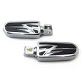 Flash Lightning FootPeg for Suzuki Volusia 800 (2001–2004)