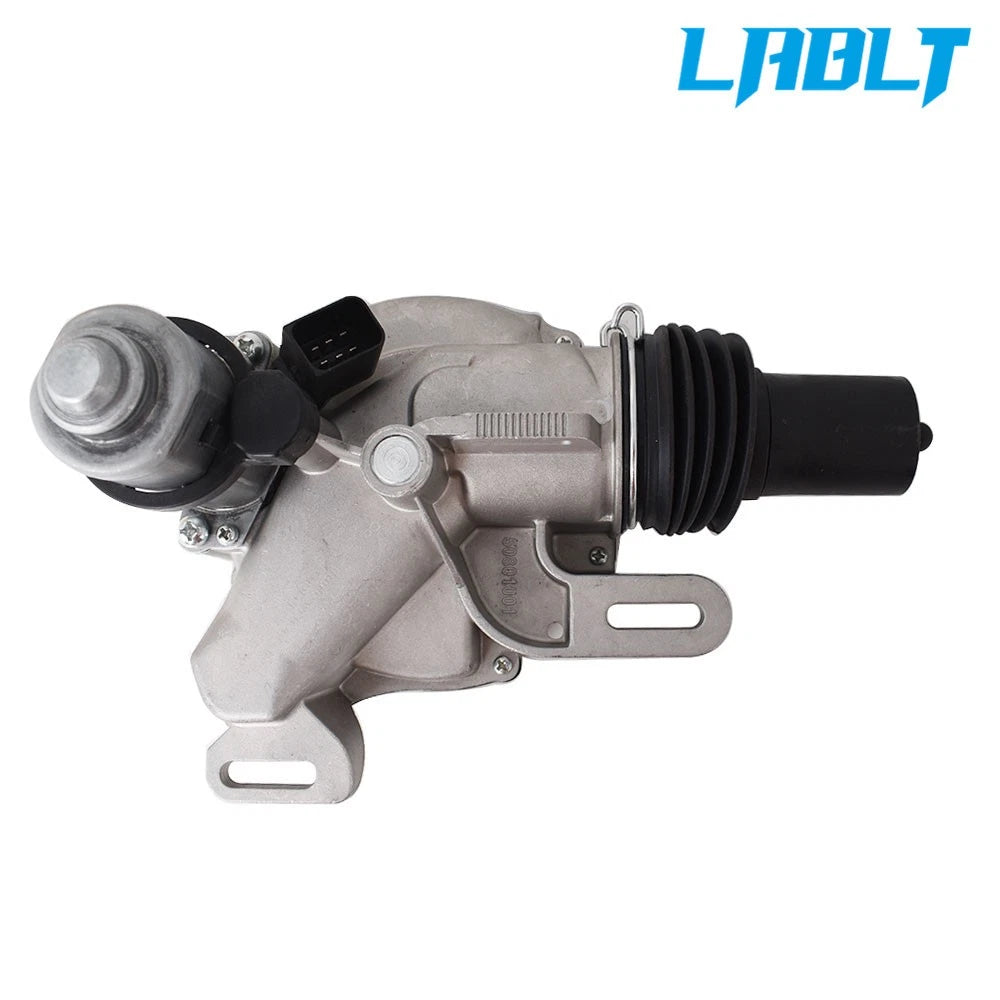 Clutch Slave Cylinder Actuator A4512500062 for Smart Fortwo (2007–2014)