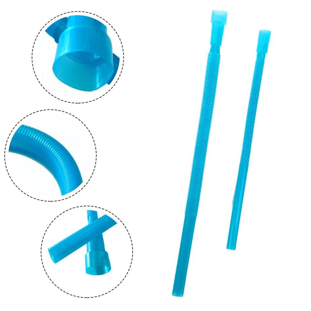 Flat Nozzle Vacuum Cleaner Accessory for Gap Cleaning (32m)