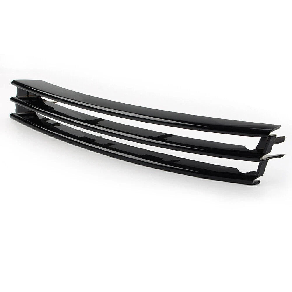 Front Left Bumper Grille for Land Rover Range Rover L405 (2013–2017) Black