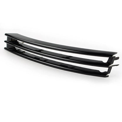 Front Left Bumper Grille for Land Rover Range Rover L405 (2013–2017) Black