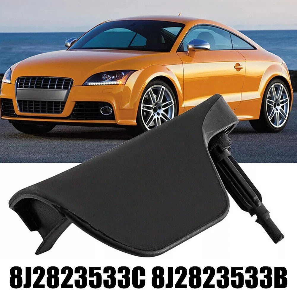 Hood Latch Release Handle for Audi RHD (2006–2015) 8J2823533C