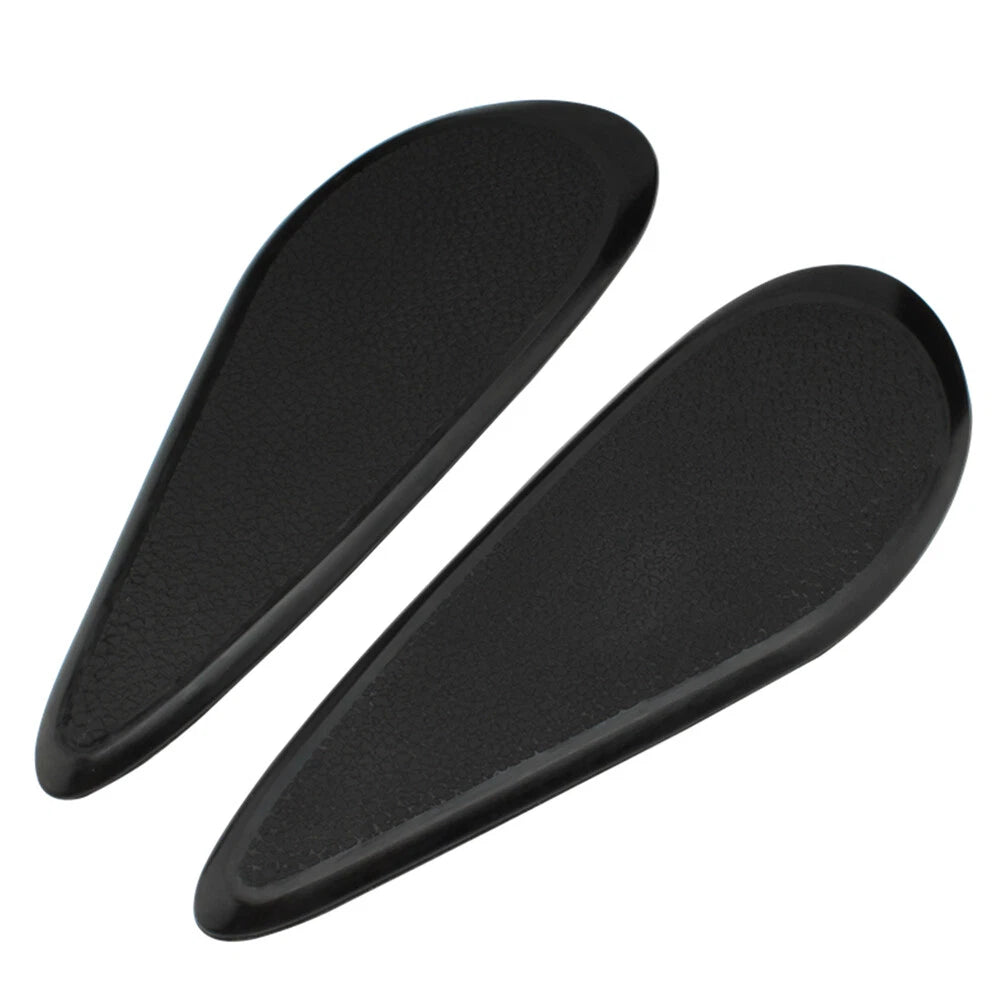 Side Fuel Tank Gas Pad Protector Stickers for BMW R 18 (2020) - Rubber