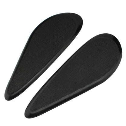 Side Fuel Tank Gas Pad Protector Stickers for BMW R 18 (2020) - Rubber