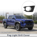 Front Right Fog Light Grill Replacement for Toyota Tacoma (2012–2015)