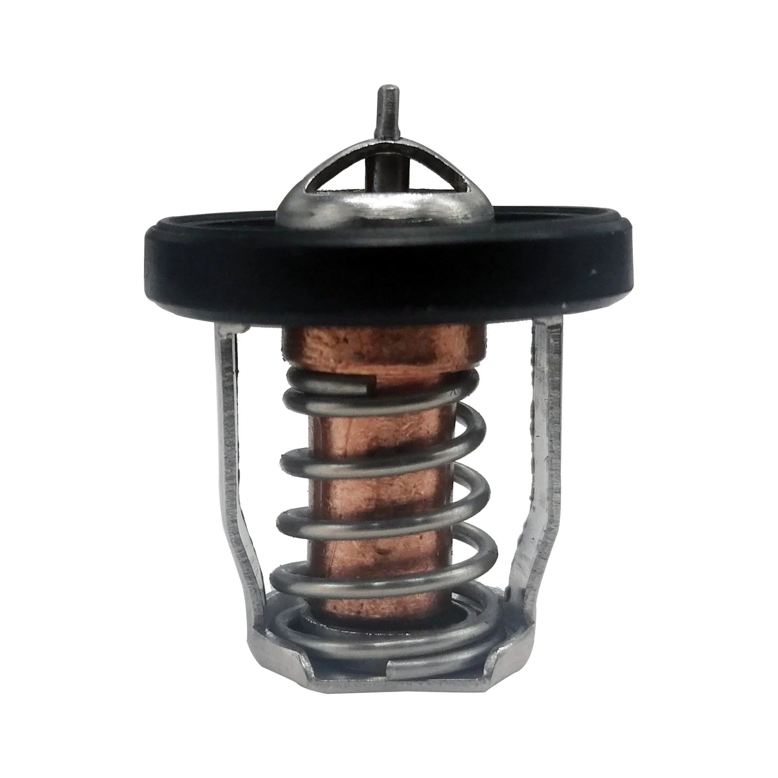Thermostat for Suzuki Marine Outboard DF8A 9.9 15 20 25 30A (17670-94J00, 5036226)