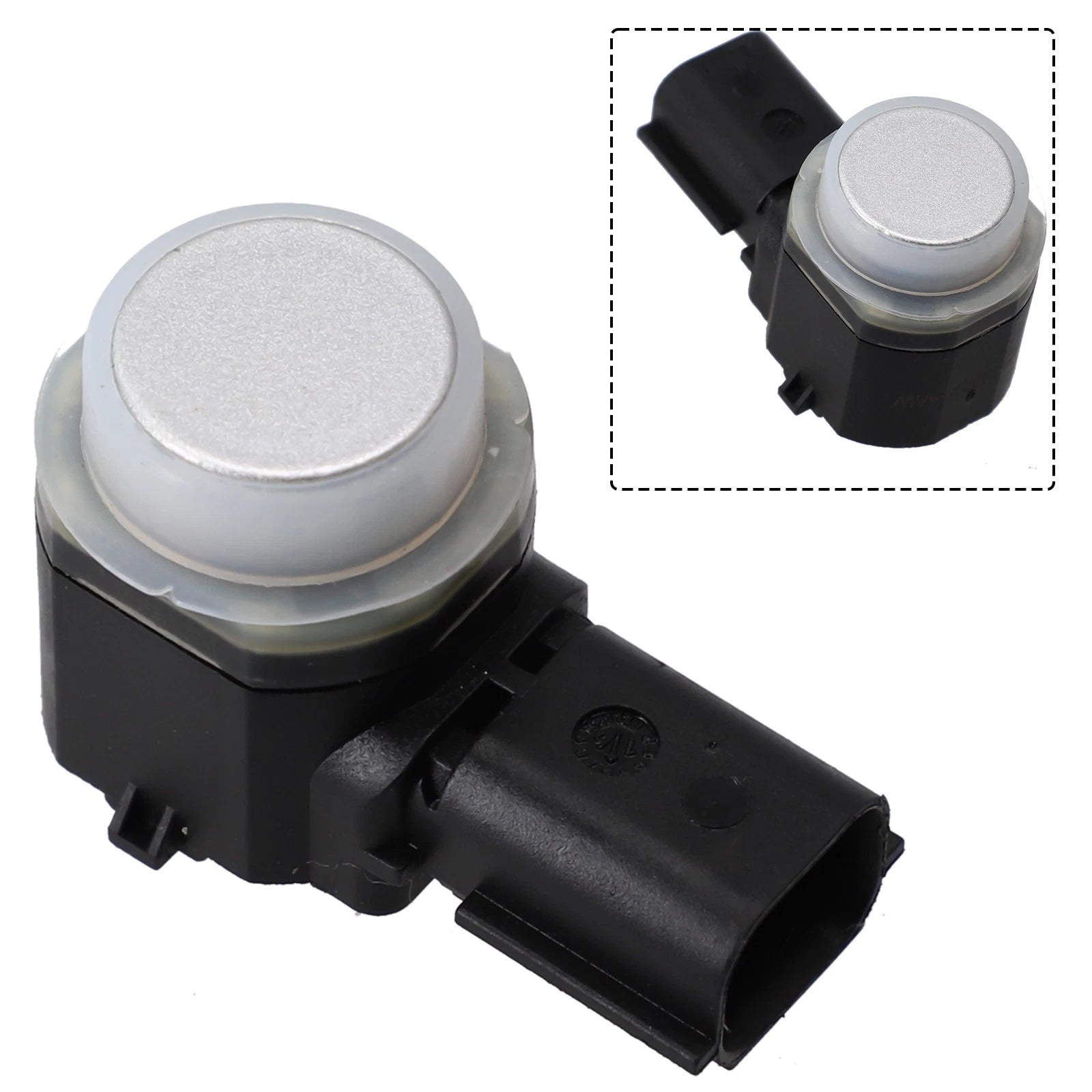 Astern Sensor for