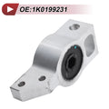 Front Control Arm Bushing No. 1K0199231 for Audi A3 (2006–2012)