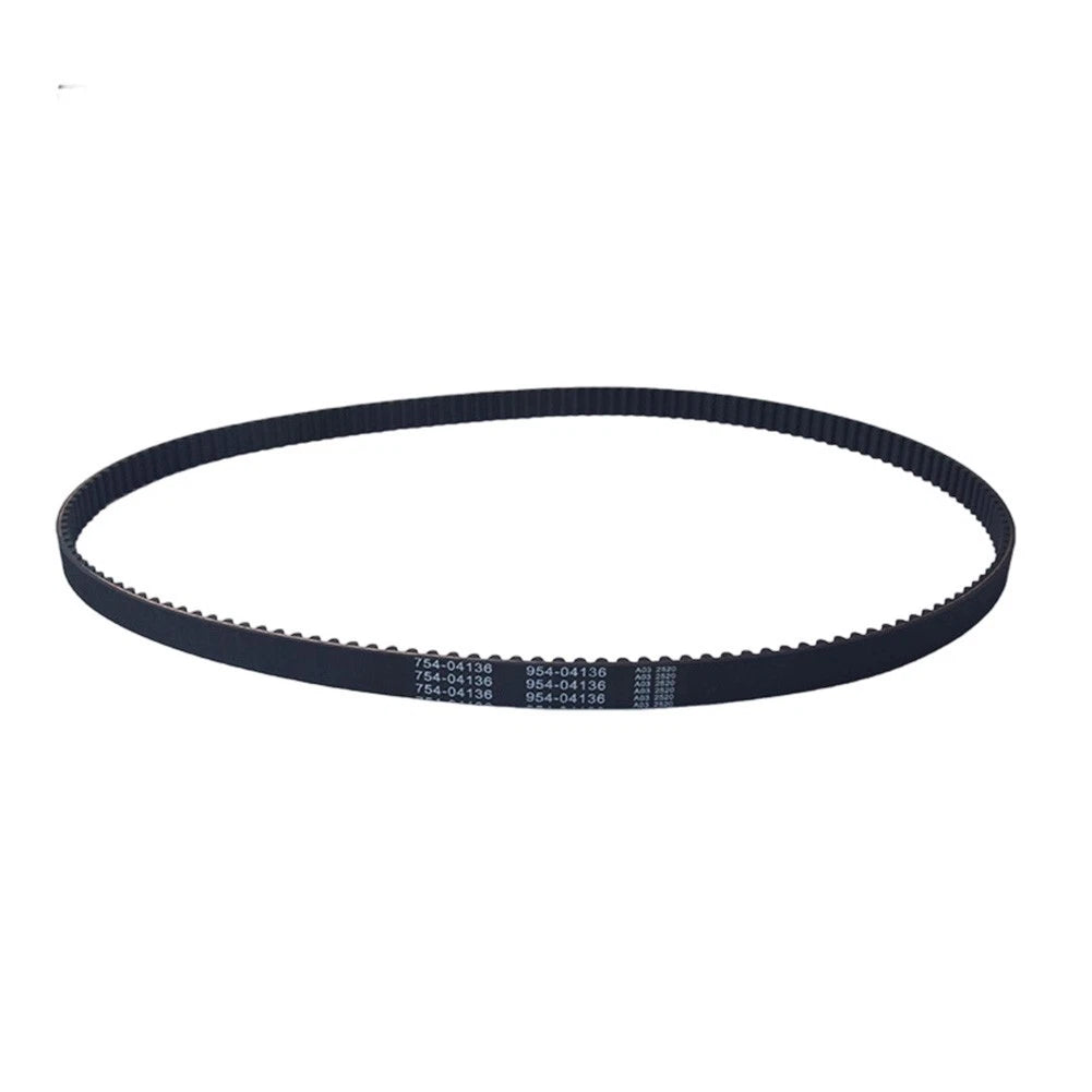 33 Inch Rubber Lawn Mower Belt for CC800 (Compatible)
