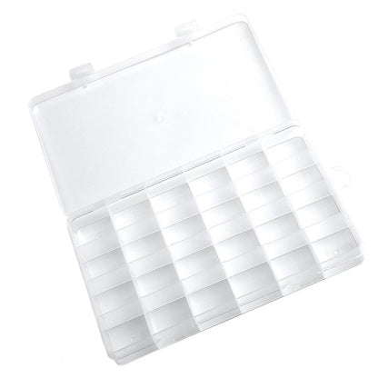 Storage Box for Multi Functional Parts (No Year Range)