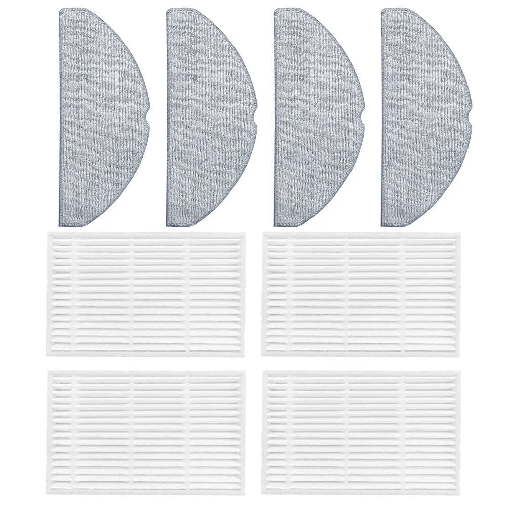 HEPA Filter Kit for