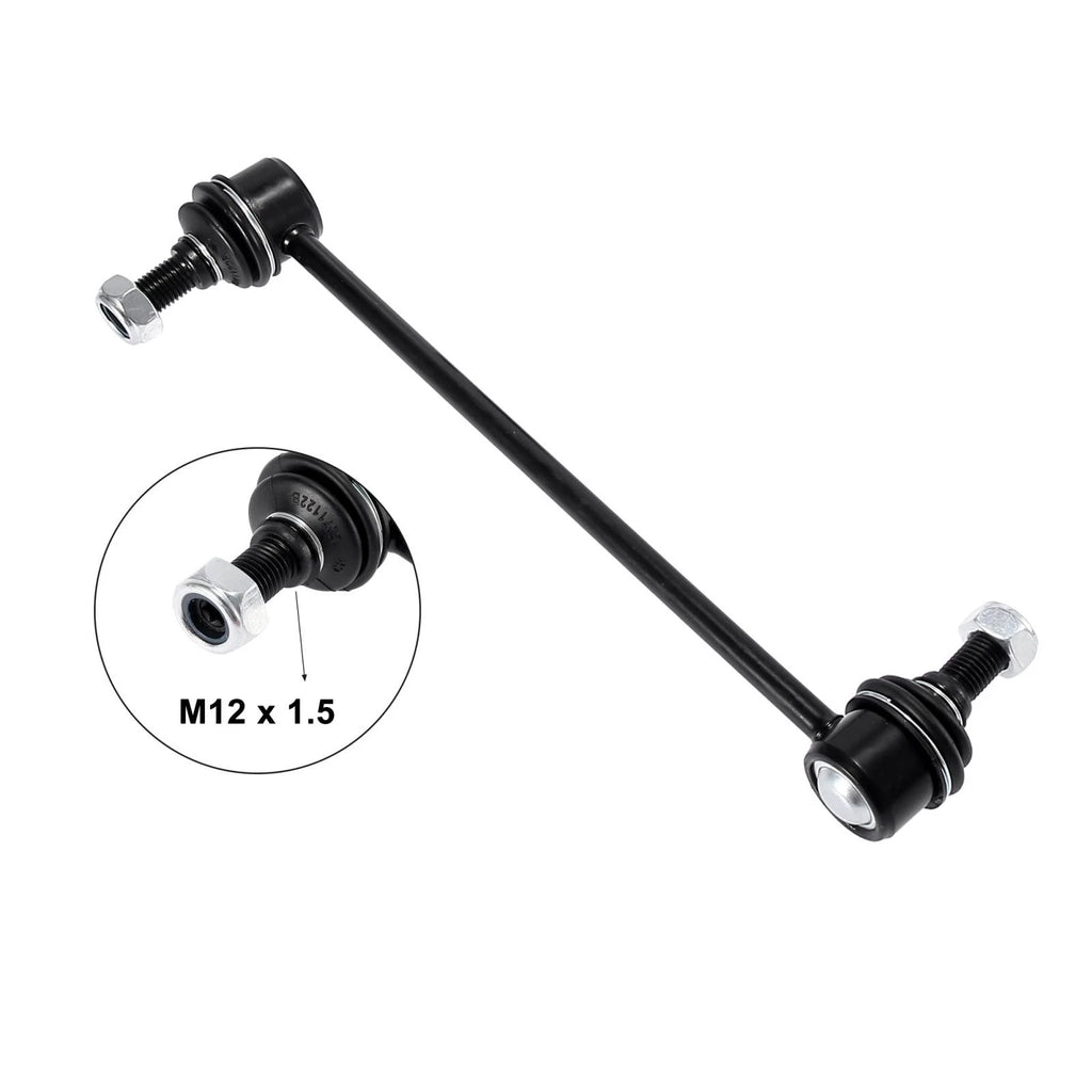 2PCS Front Stabilizer Sway Bar Links Replacement for Toyota Avalon Solara Venza (2005–2015)