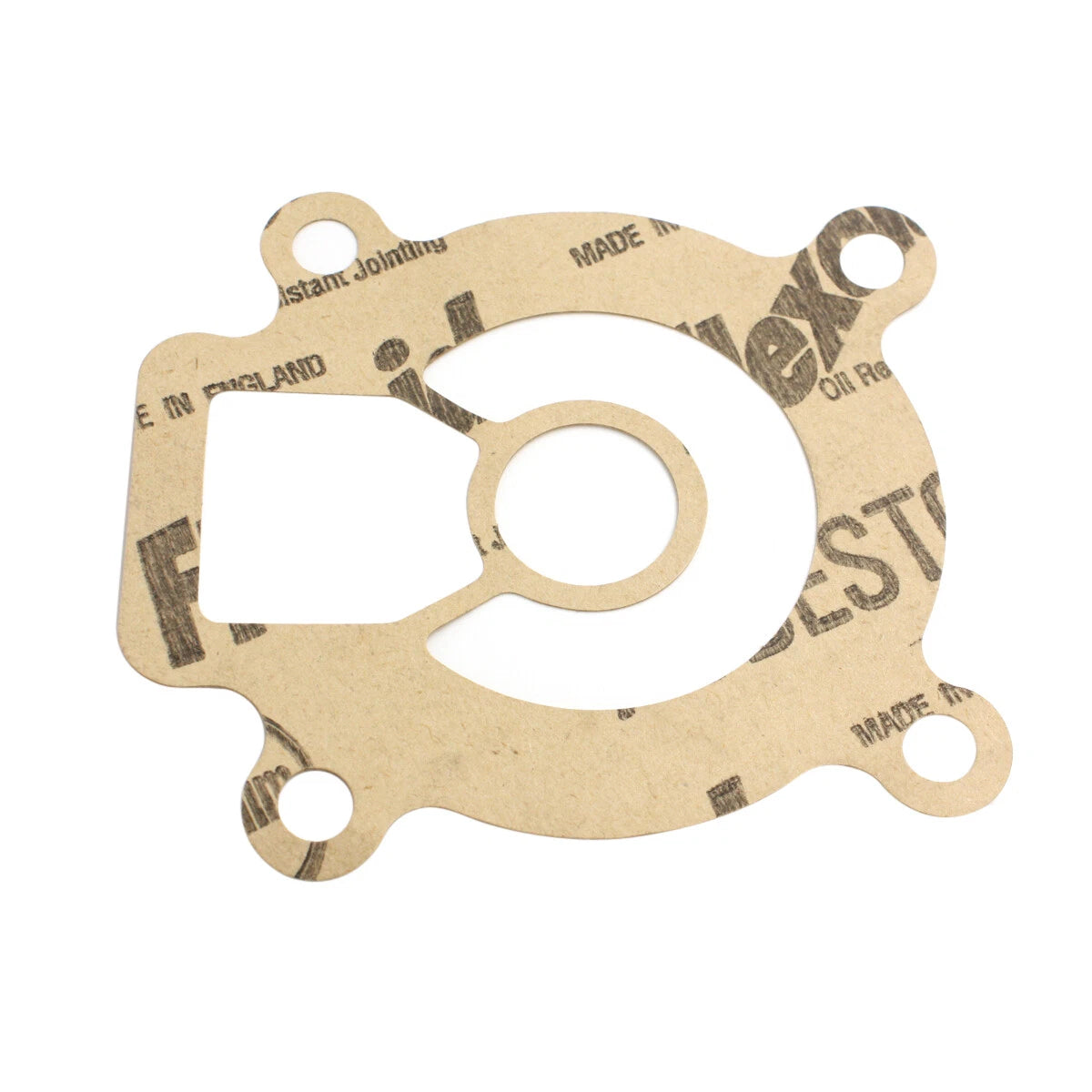 Water Pump Impeller Kit for Suzuki 75HP 85HP (17400-95351)