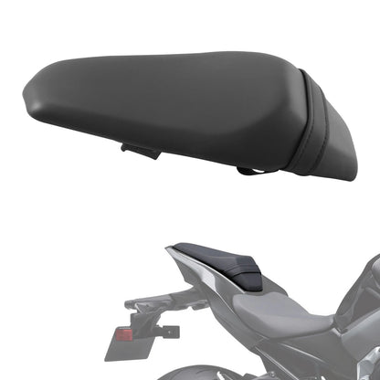 Rear Passenger Pillion Seat for Kawasaki Z900 (2017–2024)
