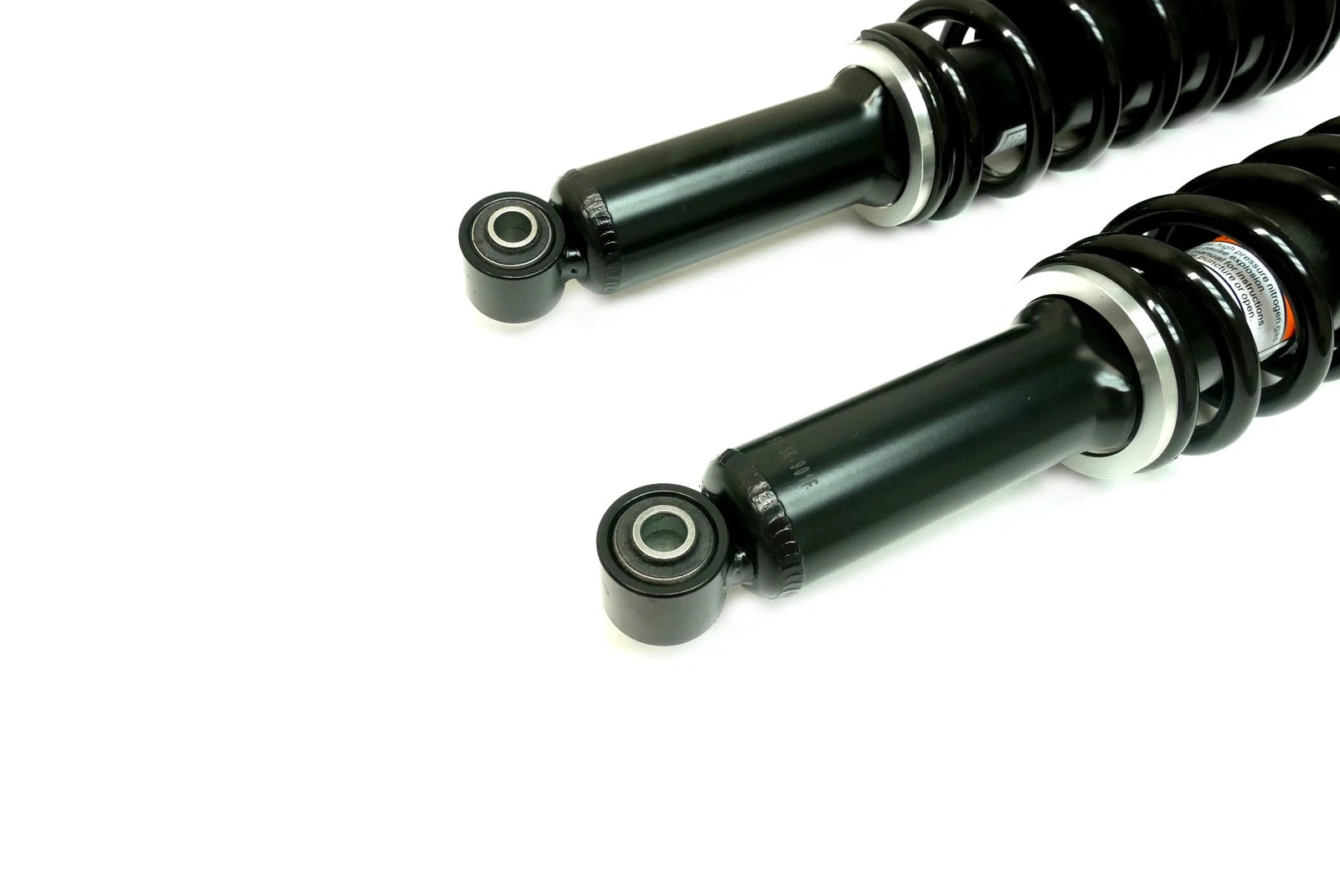 Monster Full Shock Set for Suzuki Eiger 400 & King Quad 400 (2002–2008)
