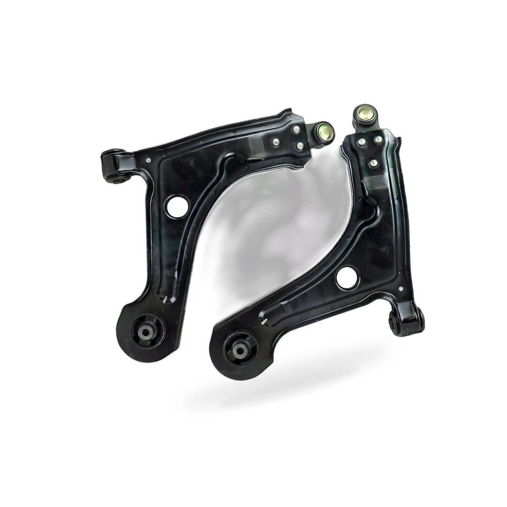 Front Lower Control Arms with Ball Joints for Holden Viva JF (2002–2006)