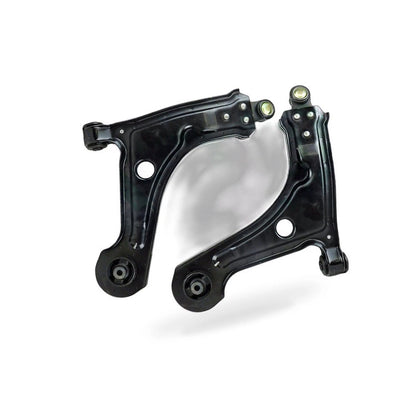 Front Lower Control Arms with Ball Joints for Holden Viva JF (2002–2006)