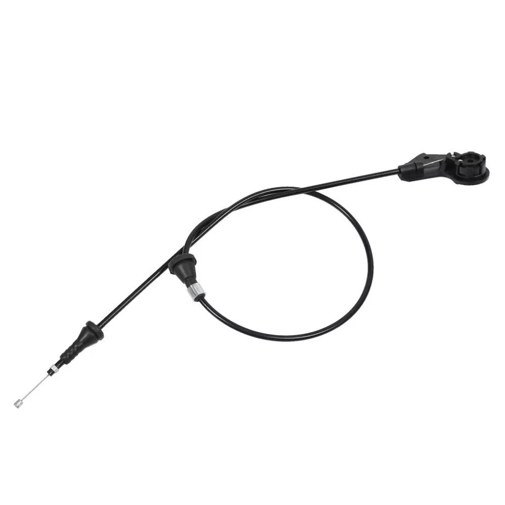 Engine Hood Release Cable 51238208442 for BMW 3-Series E46 (1998–2006)