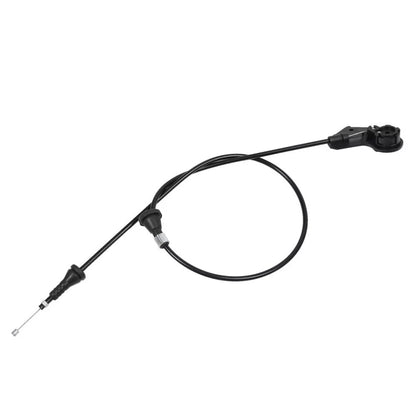 Engine Hood Release Cable 51238208442 for BMW 3-Series E46 (1998–2006)