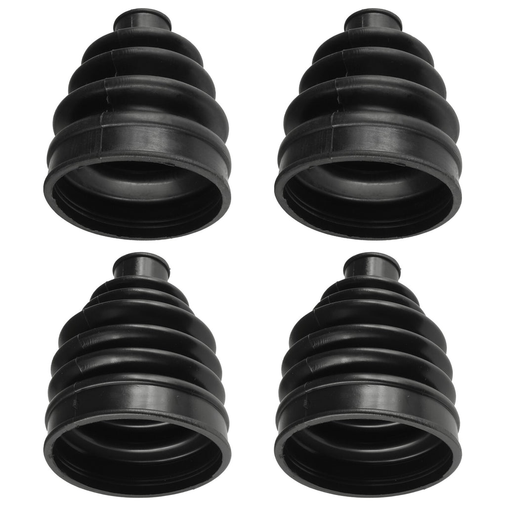 Rear Axle CV Boot Kit for Can-Am Outlander 400 4X4 EFI (2009–2012)