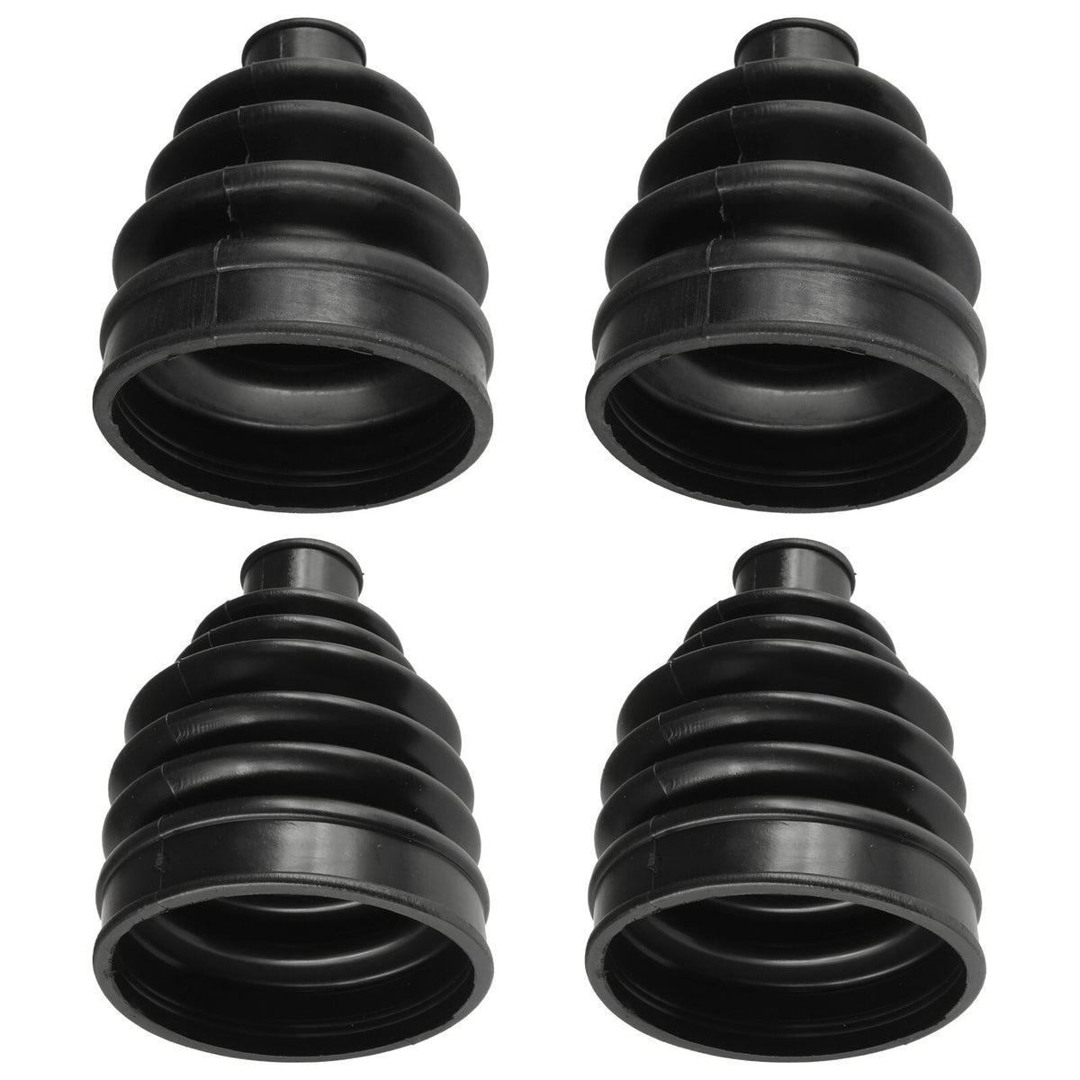 Rear Axle CV Boot Kit for Can-Am Outlander 400 4X4 EFI (2009–2012)
