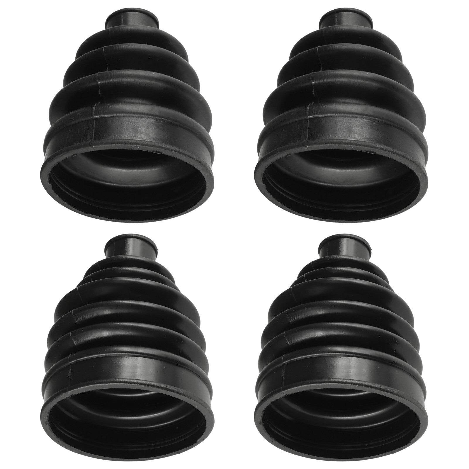 Rear Axle CV Boot Kit for Can-Am Outlander 400 4X4 EFI (2009–2012)