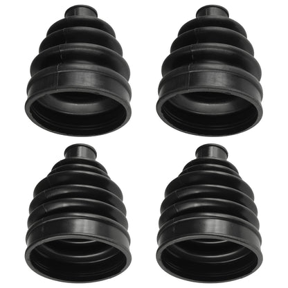 Rear Axle CV Boot Kit for Can-Am Outlander 400 4X4 EFI (2009–2012)