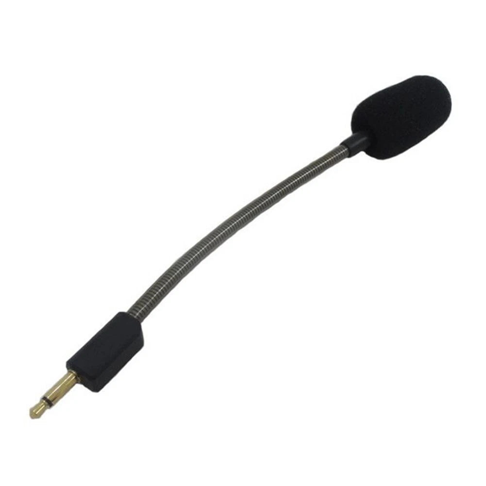 Microphone Replacement for Razer Blackshark V2, V2 Pro, V2 SE
