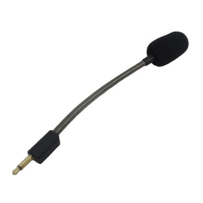 Microphone Replacement for Razer Blackshark V2, V2 Pro, V2 SE