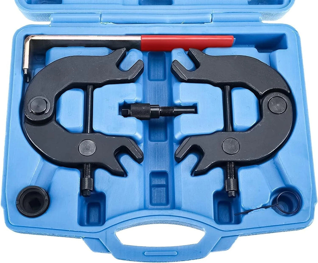 Camshaft Alignment Tool for Audi A4 A6 V6 3.0L (2002–2008)