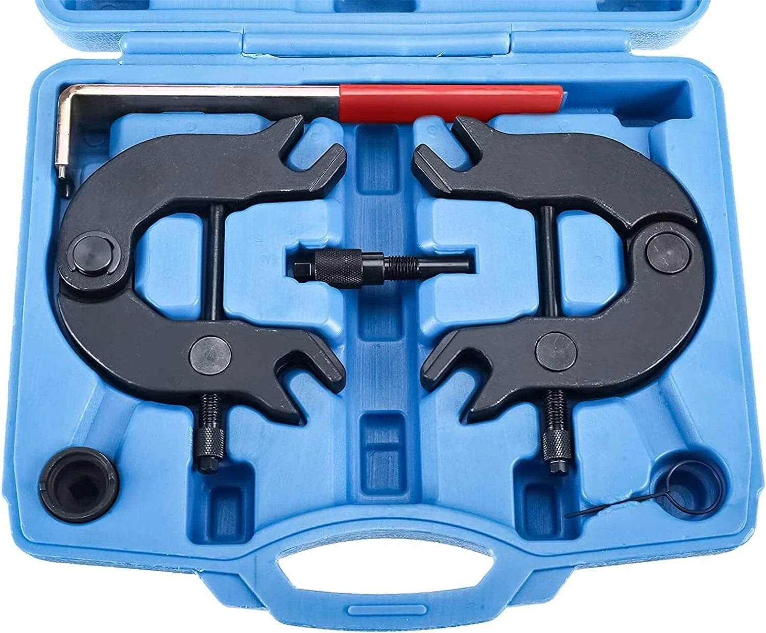 Camshaft Alignment Tool for Audi A4 A6 V6 3.0L (2002–2008)