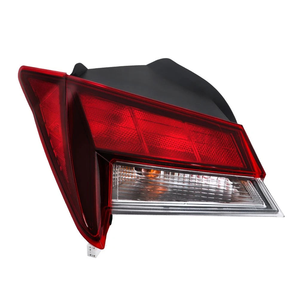 Driver Tail Light Assembly for Hyundai Elantra (2021–2023) Halogen Left Side