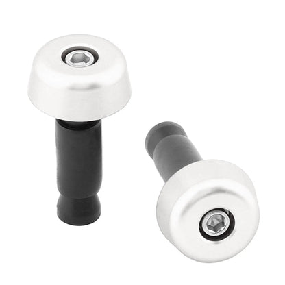Handlebar Grips for Universal Motorcycle (0.5in/12.7MM)