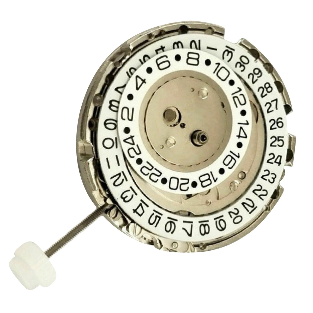 Automatic Mechanical Movement Date Kit for Mingzhu DG 5833 (Men's Watch)