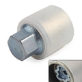 Locking Wheel Nut Key Bolt for Audi (Chrome-molybdenum Steel)