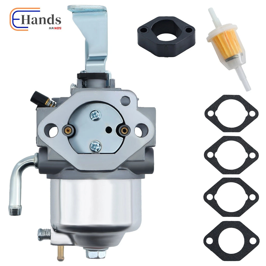 Carburetor for Briggs & Stratton (185432-0271-E1, 185432, 715671, 715668, 71567)