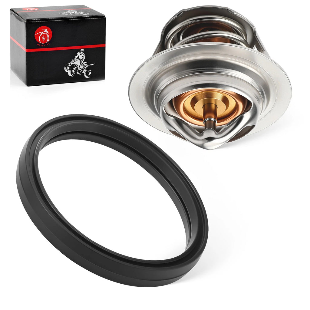 Thermostat & Seal for Polaris Sportsman Scrambler 850 1000 (2009–2025) 7052445 7052561