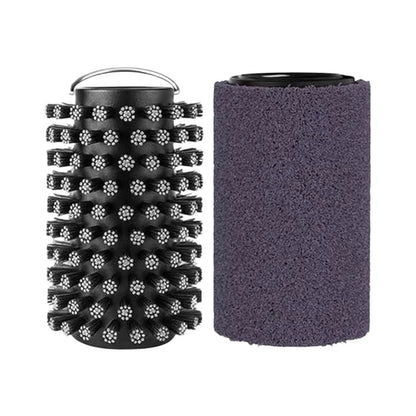 Electric Grill Brush Heads Attachment for Electric Grills