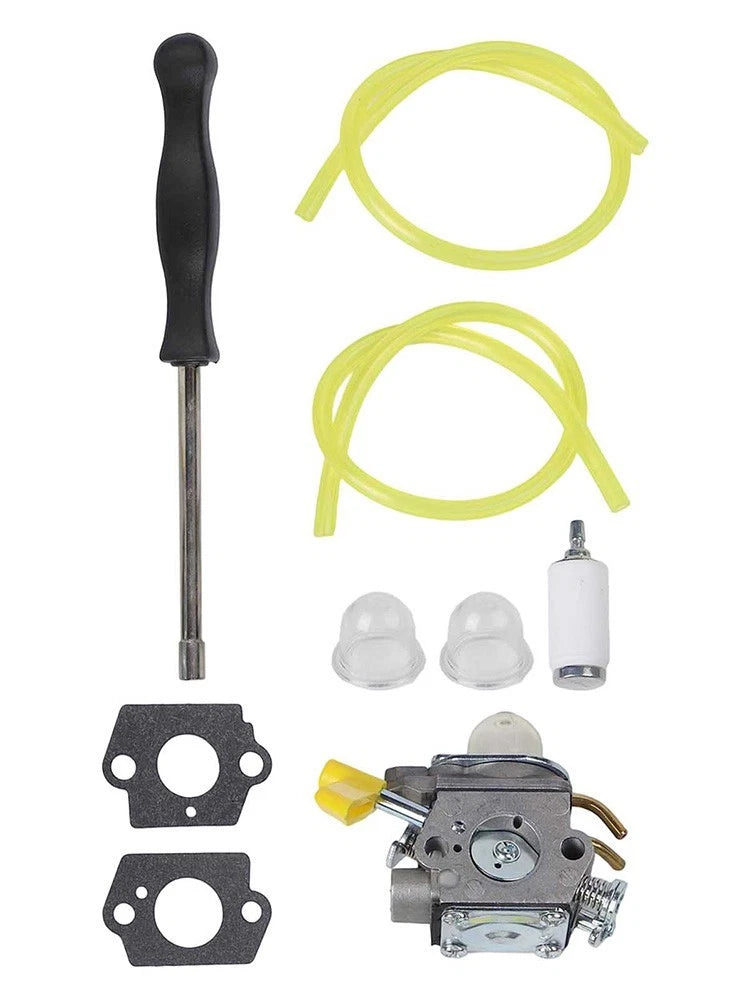 Trimmer Parts for Zama Gas Powered Trimmers (Compatible)