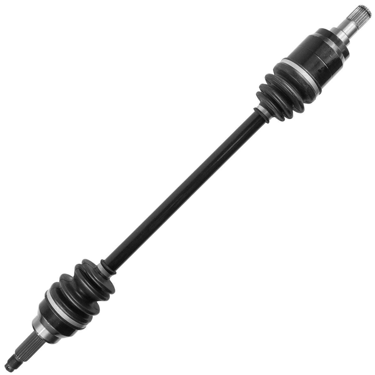 Front Left CV Joint Axle Shaft Replacement for Honda Pioneer 700 (2014–2022)