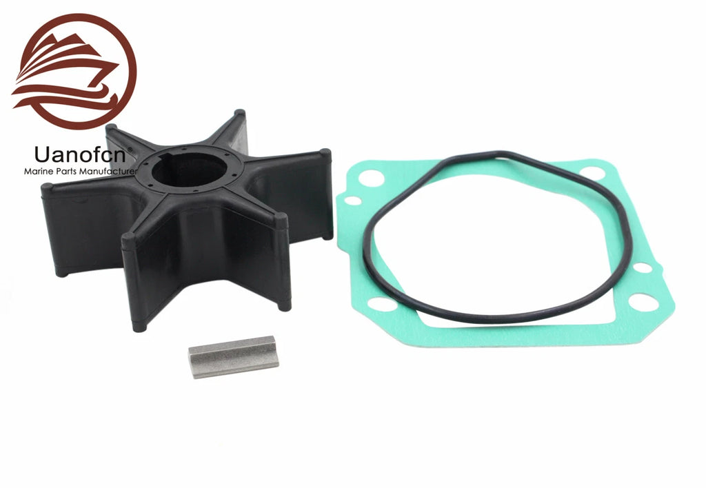Water Pump Impeller Kit for Honda BF115D/BF135A/BF150A (2001–2010) 06192-ZY6-000 18-3284