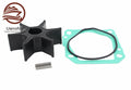 Water Pump Impeller Kit for Honda BF115D/BF135A/BF150A (2001–2010) 06192-ZY6-000 18-3284