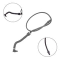Vent Hose for Mercedes E200 (2003–2009) A2115010725