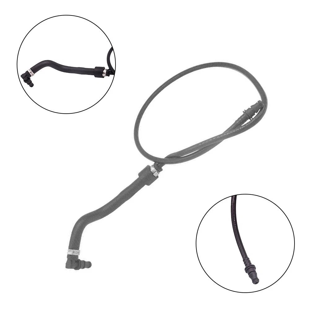 Vent Hose for Mercedes E200 (2003–2009) A2115010725