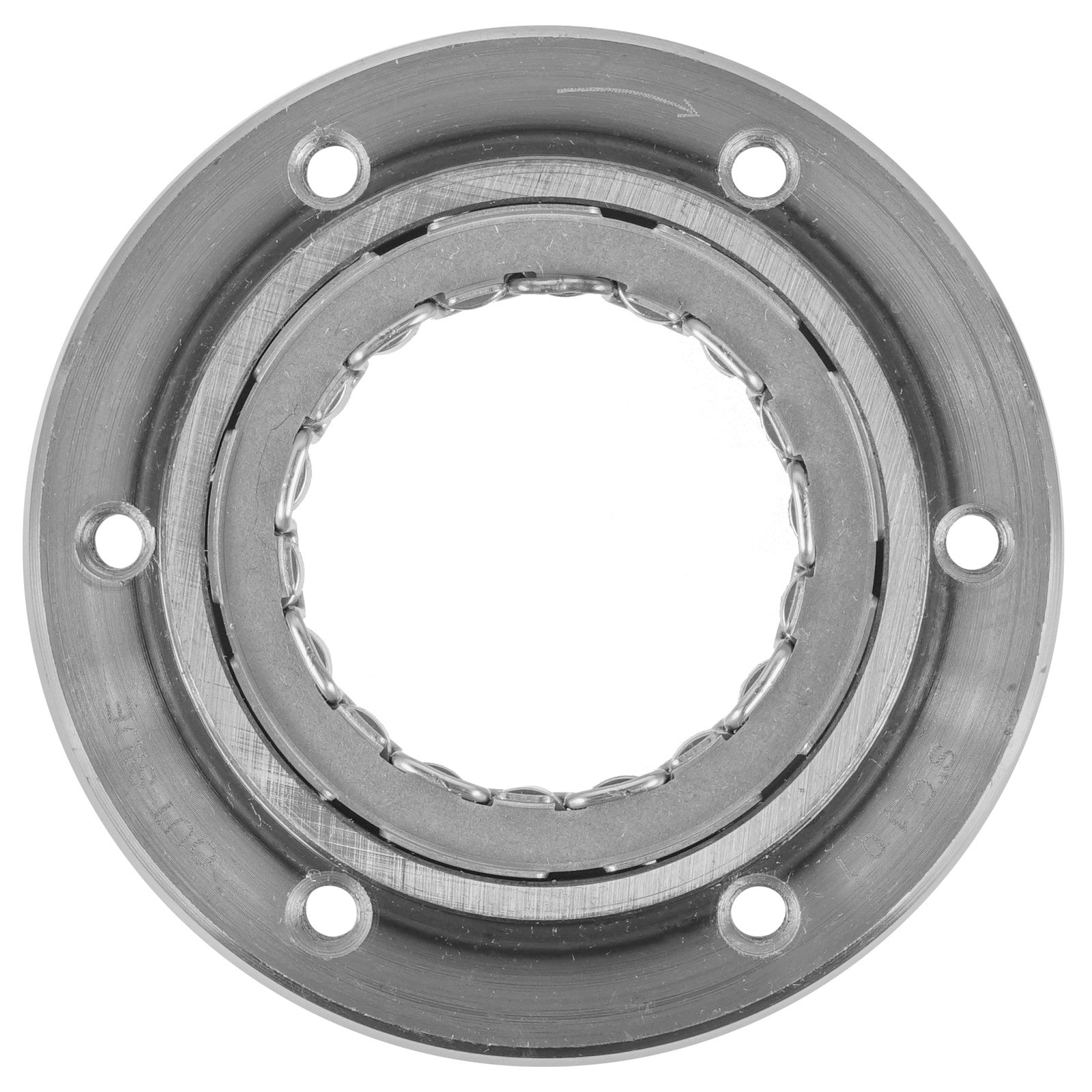 Starter Clutch Sprag One Way Bearing Replacement for Suzuki DR-Z400E (2000–2007)