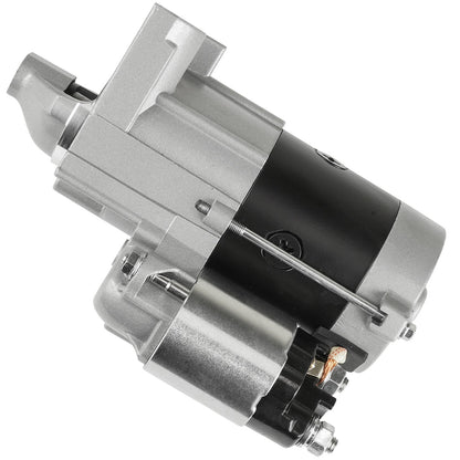 Starter Replacement for Club Car Carryall 294 Kawasaki 20.1HP Gas (1990–2011)