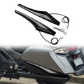 Saddlebag Accent Swoop LED Light for Honda Goldwing 1800 (2012–2017)