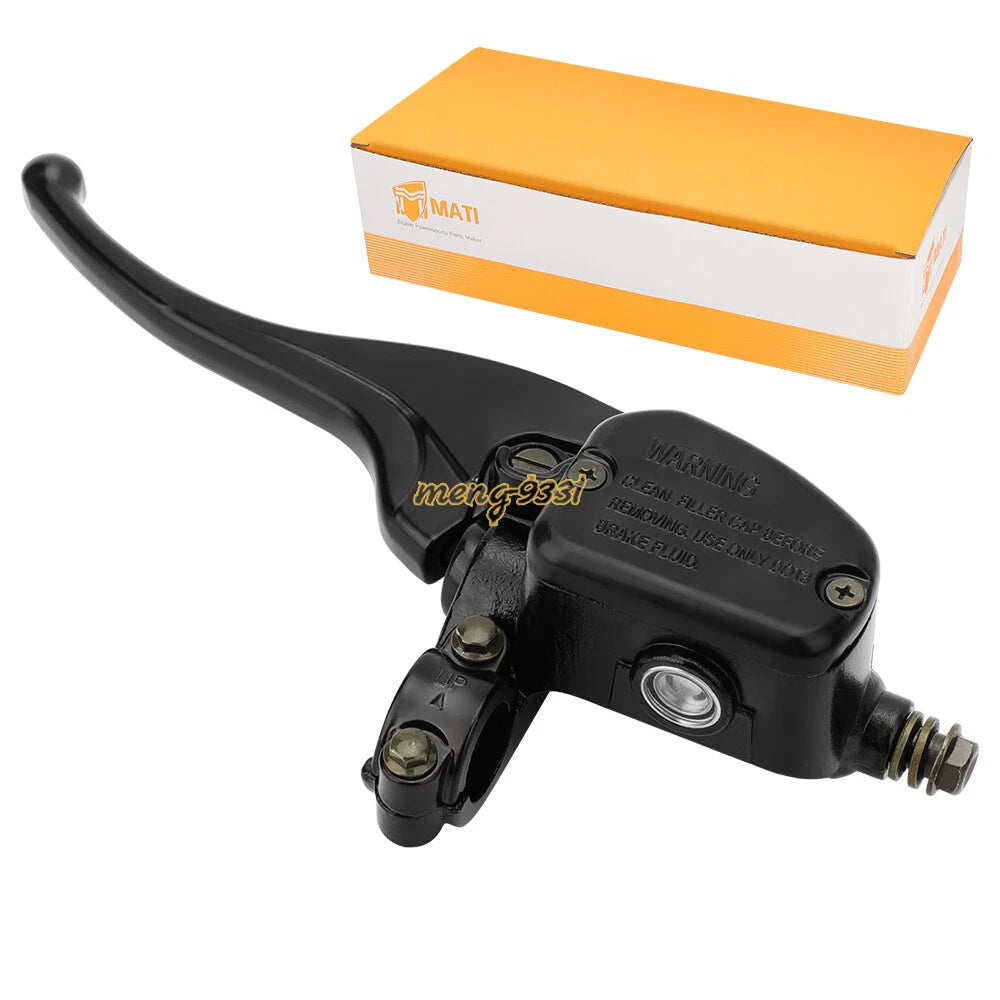 Front Brake Master Cylinder for Polaris Scrambler 500 2003–2012