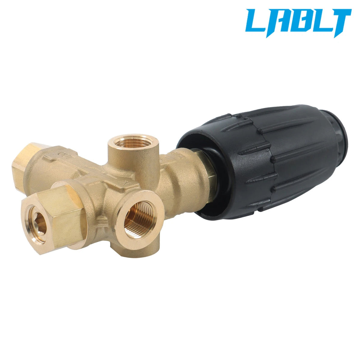 Unloader Valve for Pressure Washer Pump VRT3-310 (4350PSI, 8GPM)