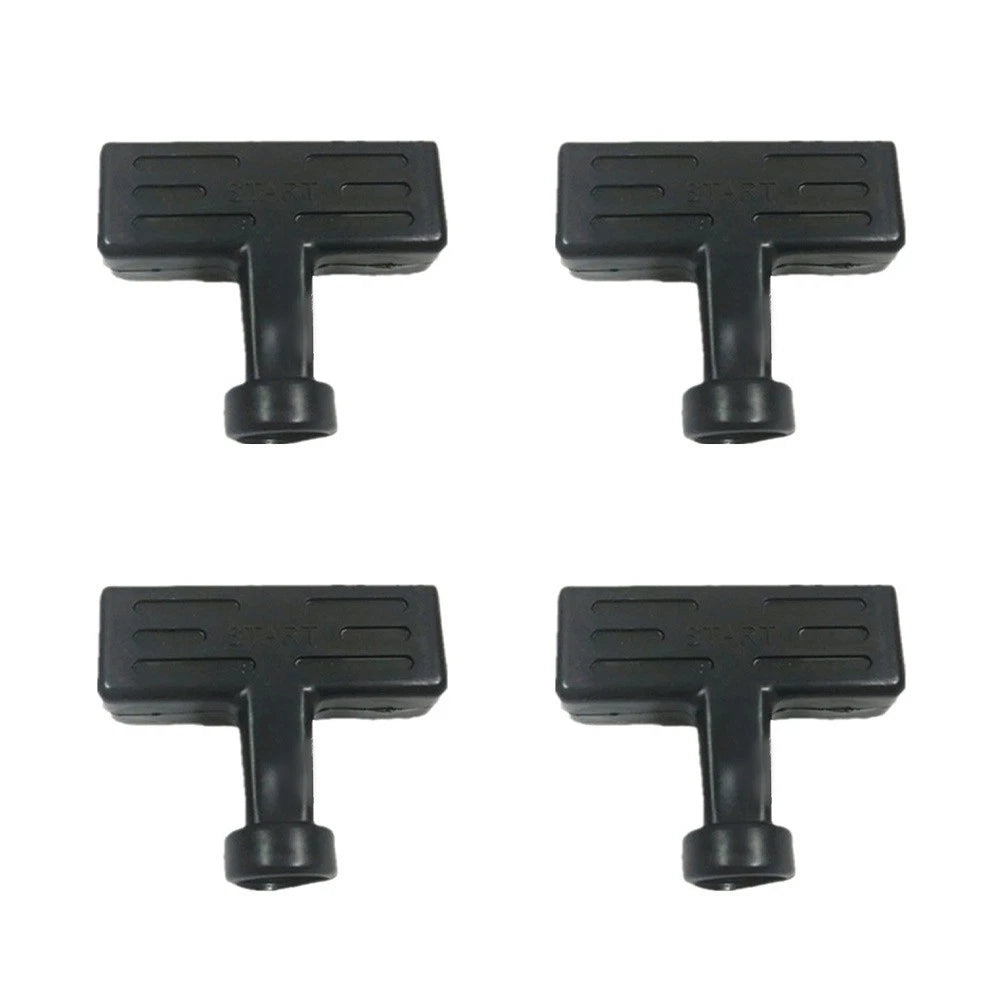 Engine Starter Pull Handle for 168F 170F 188 (2-5 kW Models)